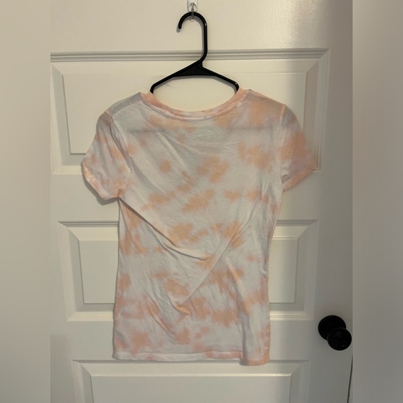 Dye Tye Teen T-Shirt - Picture 2 of 4
